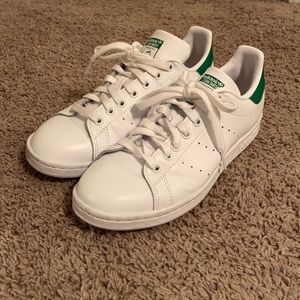 Adidas Stan Smith Mens 8